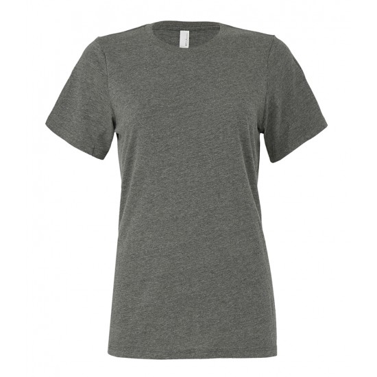 Women's Relaxed Jersey T-Shirt