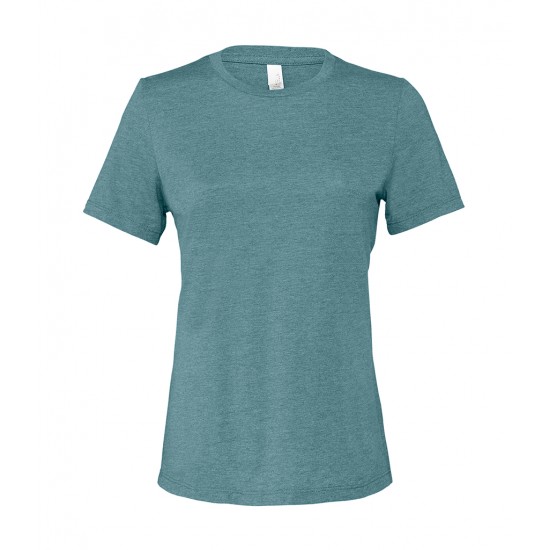 Women's Relaxed Jersey T-Shirt