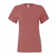 Women's Relaxed Jersey T-Shirt