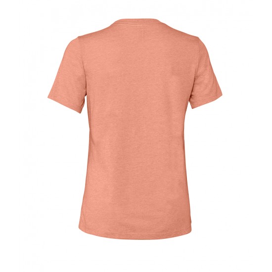 Women's Relaxed Jersey T-Shirt