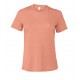 Women's Relaxed Jersey T-Shirt