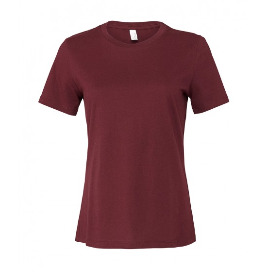 Women's Relaxed Jersey T-Shirt