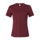 Women's Relaxed Jersey T-Shirt