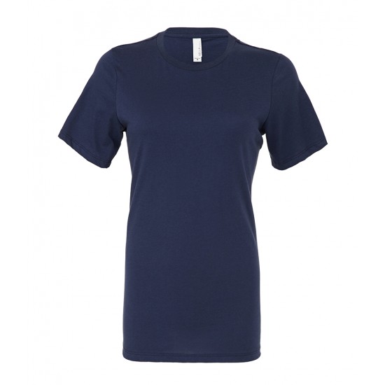 Women's Relaxed Jersey T-Shirt