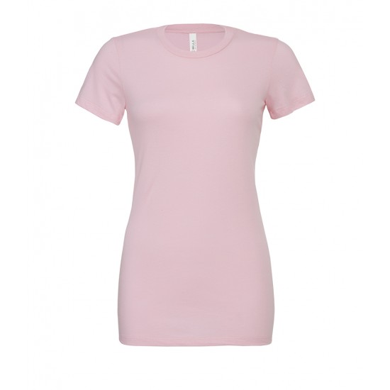 Women's Relaxed Jersey T-Shirt