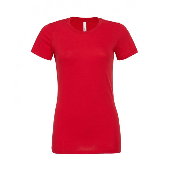 Women's Relaxed Jersey T-Shirt