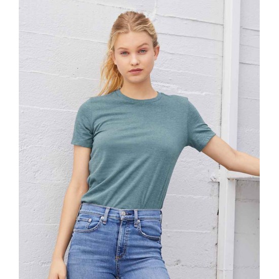 Women's Relaxed Jersey T-Shirt