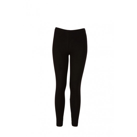 Women's Cotton Spandex Leggings