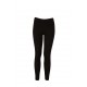 Women's Cotton Spandex Leggings