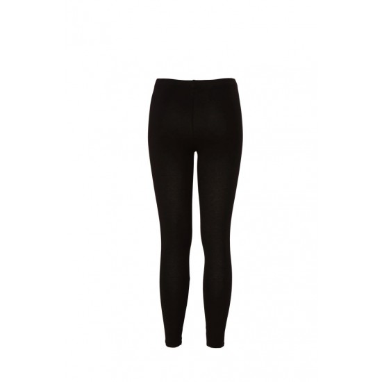 Women's Cotton Spandex Leggings