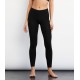 Women's Cotton Spandex Leggings