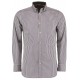 Men's Gingham Shirt