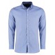 Men's Contrast Oxford Cotton Shirt