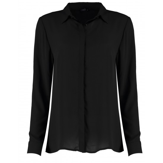 Women's Soft Long Sleeve Shirt