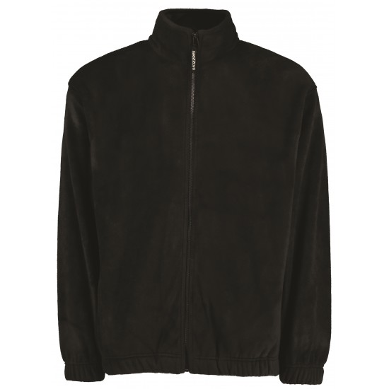 Men's Full Zip Fleece