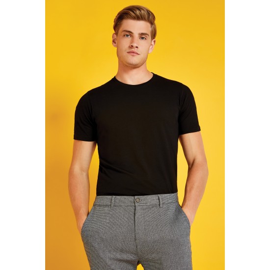 Men's Fashion Fit Cotton T-Shirt