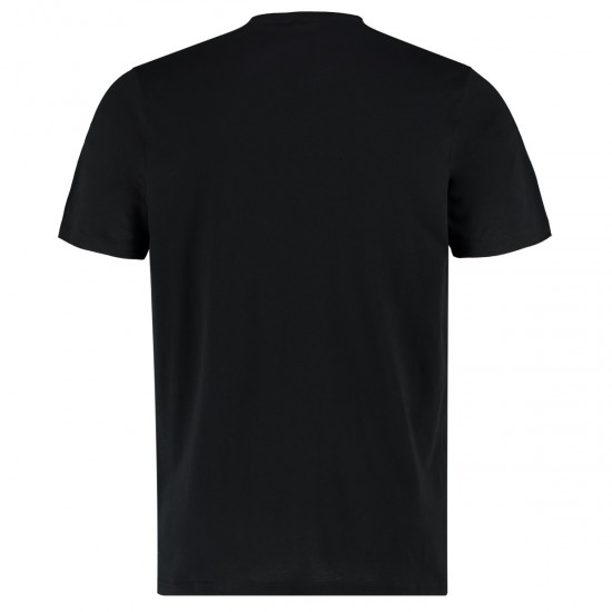 Men's Fashion Fit Cotton T-Shirt