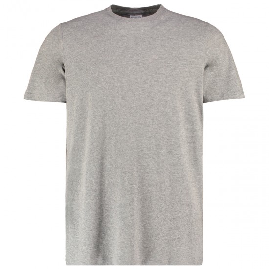 Men's Fashion Fit Cotton T-Shirt