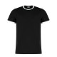 Men's Fashion Fit Ringer T-Shirt