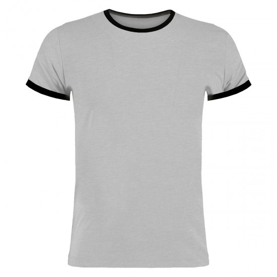 Men's Fashion Fit Ringer T-Shirt