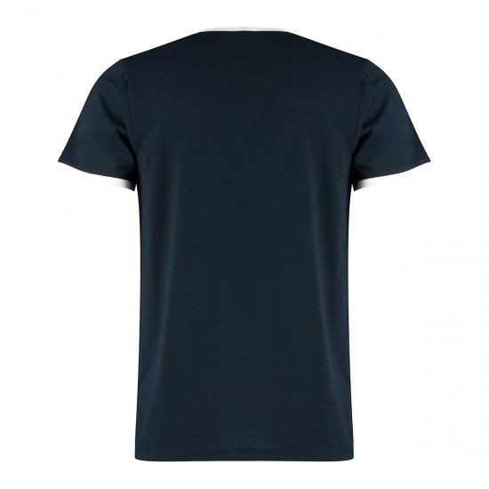 Men's Fashion Fit Ringer T-Shirt