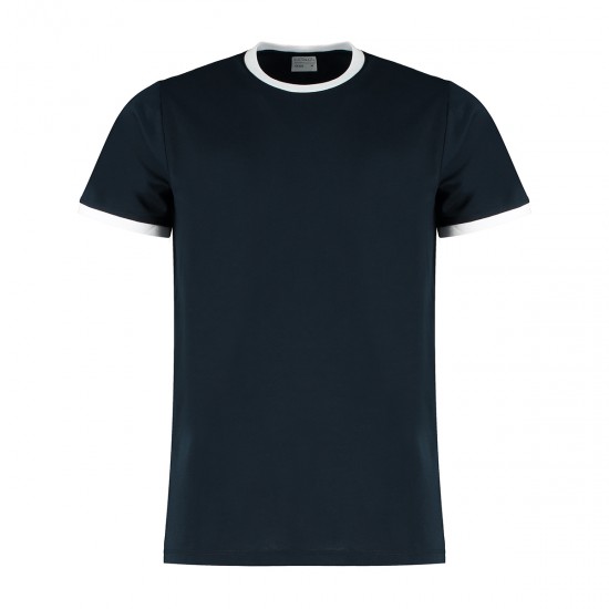 Men's Fashion Fit Ringer T-Shirt