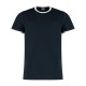 Men's Fashion Fit Ringer T-Shirt