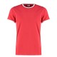 Men's Fashion Fit Ringer T-Shirt