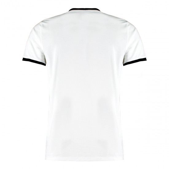 Men's Fashion Fit Ringer T-Shirt