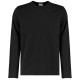 Men's Long Sleeve Fashion Fit Superwash® 60°C T-Shirt