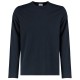 Men's Long Sleeve Fashion Fit Superwash® 60°C T-Shirt