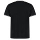 Men's Fashion Fit Tipped T-Shirt