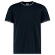 Men's Fashion Fit Tipped T-Shirt