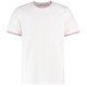 Men's Fashion Fit Tipped T-Shirt