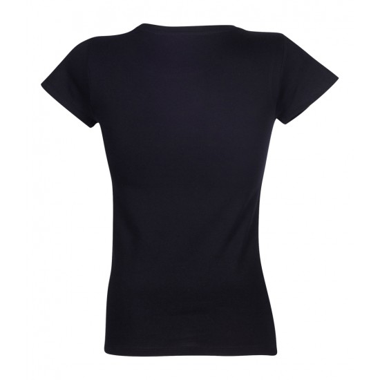 Women's Tempo 145 Organic T-Shirt