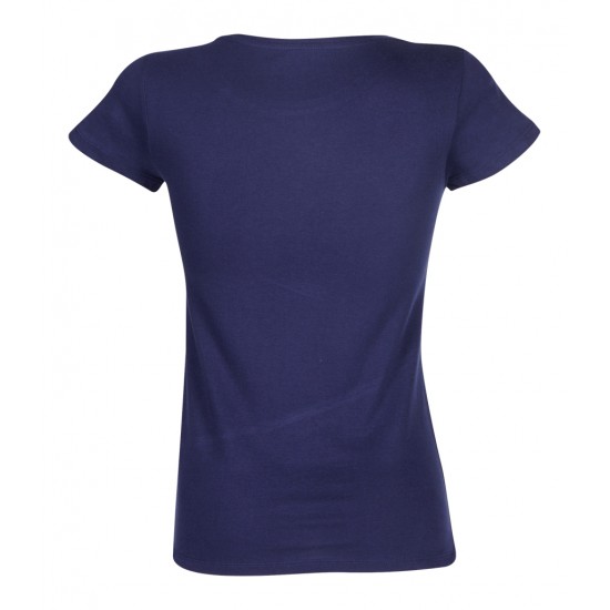 Women's Tempo 145 Organic T-Shirt