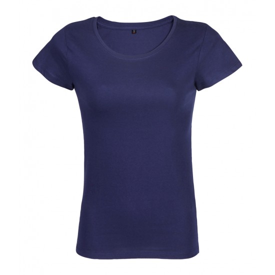 Women's Tempo 145 Organic T-Shirt