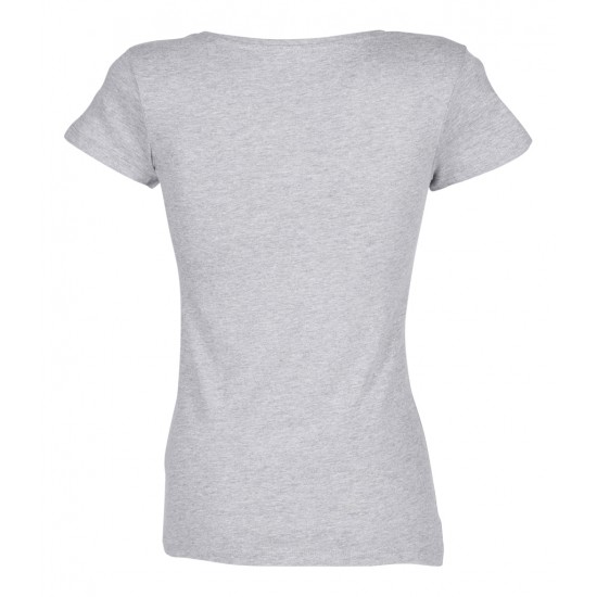 Women's Tempo 145 Organic T-Shirt