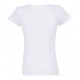 Women's Tempo 145 Organic T-Shirt