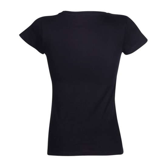 Women's Tempo 185 Organic T-Shirt