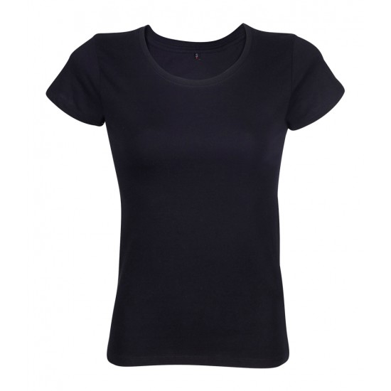 Women's Tempo 185 Organic T-Shirt