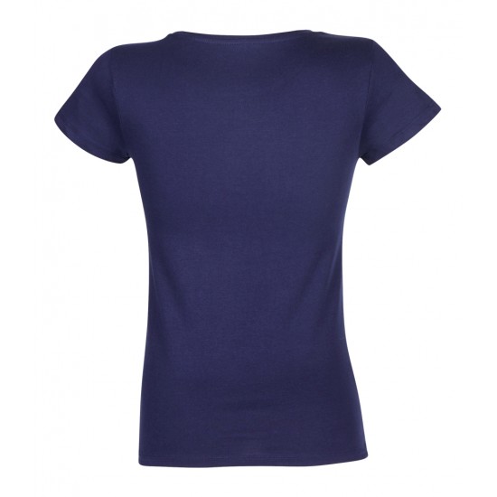 Women's Tempo 185 Organic T-Shirt