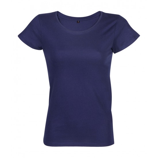 Women's Tempo 185 Organic T-Shirt