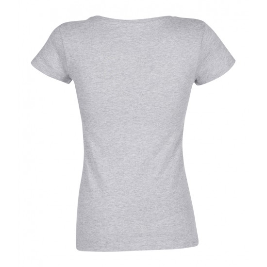 Women's Tempo 185 Organic T-Shirt