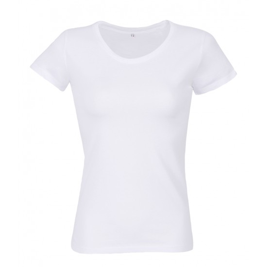 Women's Tempo 185 Organic T-Shirt