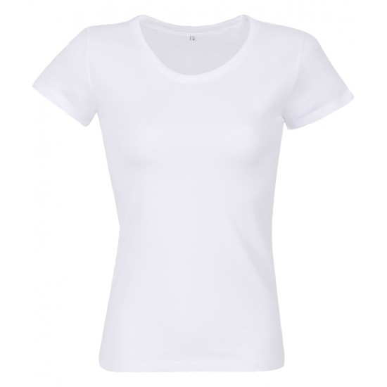 Women's Cosmic 155 Organic T-Shirt