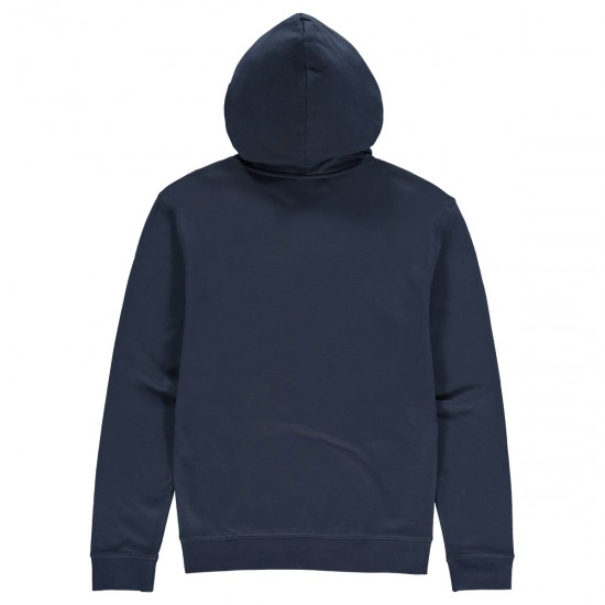 Men's Organic Hoodie