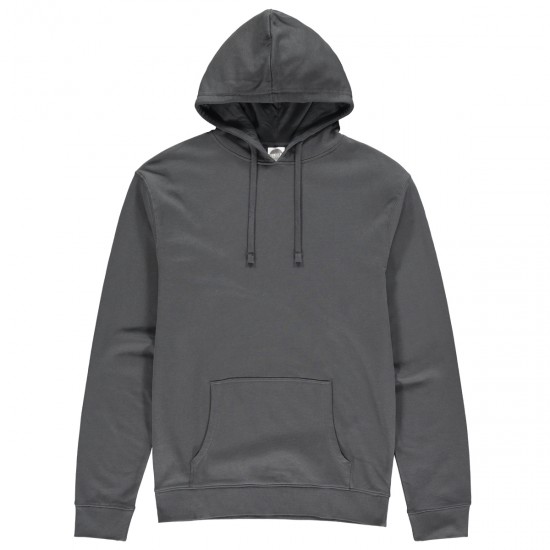 Men's Organic Hoodie