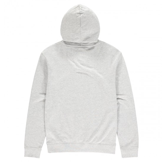 Men's Organic Hoodie