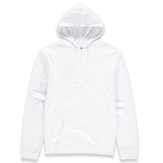 Men's Organic Hoodie